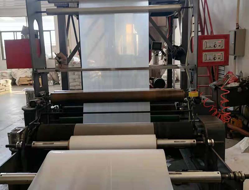 锦屏车间生产图片